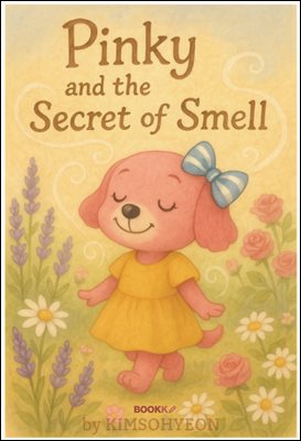 Pinky and the Secret of Smell